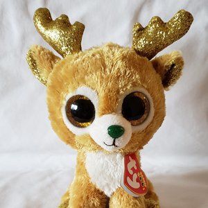 Ty Beanie Boo's - Glitzy